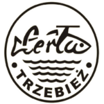 CERTA TRZEBIEŻ Logo